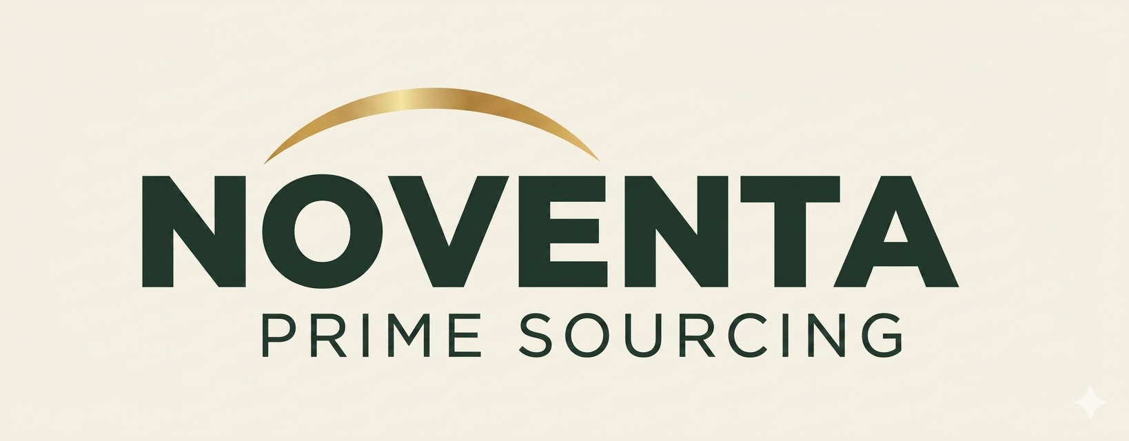 Noventa Prime Sourcing