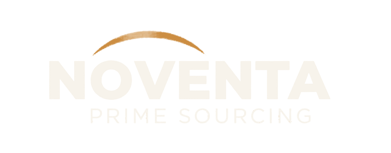 Noventa Prime Sourcing